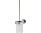 Perie de WC LENZ NOA crom mat