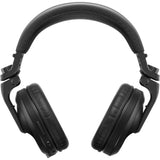 PIONEER HDJ-X5BT-K, casti bluetooth, negru