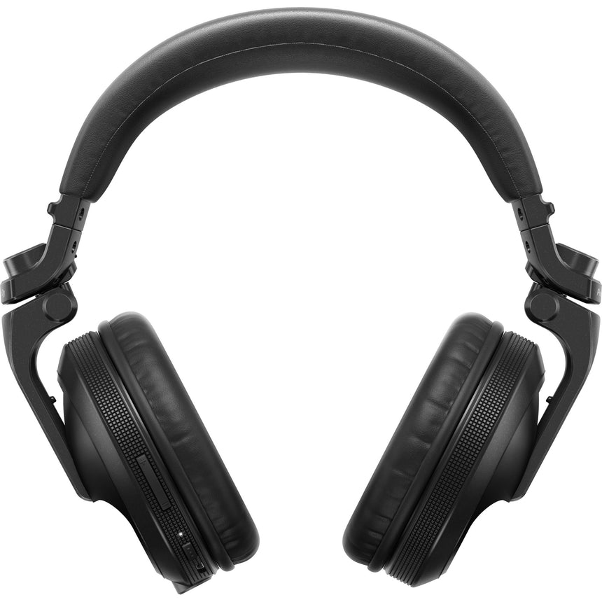 PIONEER HDJ-X5BT-K, casti bluetooth, negru