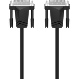 Cablu DVI Hama, WQHD 1440 p, Dual Link, 1.5 m