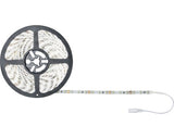 Banda Led Simpled 7, 5m 20w, Lumina Rece, Incl. Alimentator