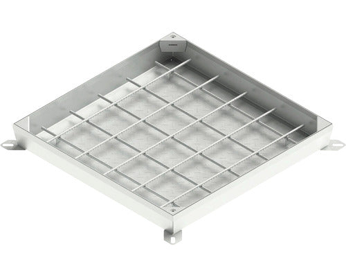 Capac VODALAND OZ 58x58 cm PL 50x50 cm H 8 cm B125