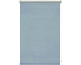 Rulou Termo Semi-opac Albastru 45x150 Cm