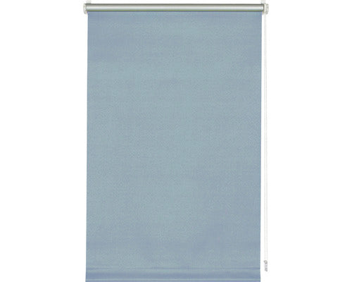 Rulou Termo Semi-opac Albastru 45x150 Cm