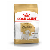 Hrana uscata pentru caini Royal Canin, Westie, Adult, 1.5Kg