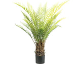Planta Artificiala Cytheales H 115 Cm Verde