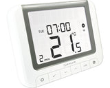 Termostat Wireless Digital Vitalheizung Hvhwbrt520tx+