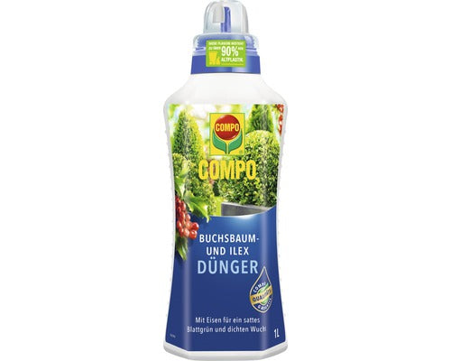 Ingrasamant Buxus 1 L