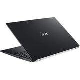 Laptop ACER Aspire 5 A515-56-50QN, Intel Core i5-1135G7 pana la 4.2 GHz, 15.6" Full HD, 8GB, SSD 512GB, Intel Iris Xe Graphics, Free DOS, Negru