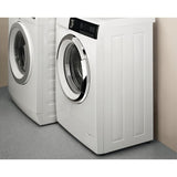 Masina de Spalat Rufe Frontala Slim ELECTROLUX PerfectCare600 EW6SM347DE, 7 kg, 1400rpm, Clasa B, Alb