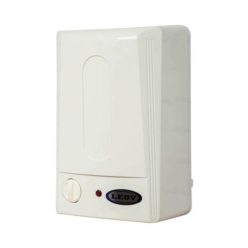 Boiler electric Aquastar 5 l, 1500 W, reversibil, emailat pe interior