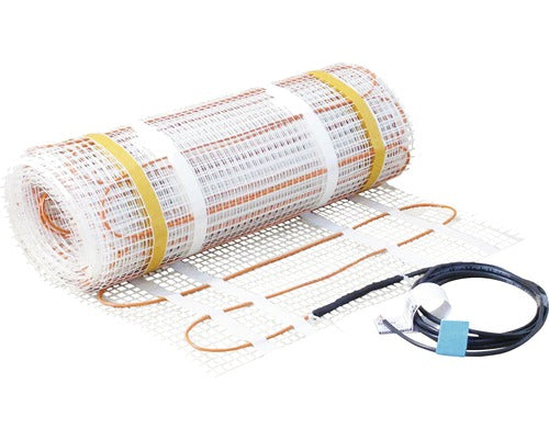 Covoras Electric Incalzire Pardoseala Vitalheizung Ldts 0, 45 M² 0, 5x0, 9 M 160w/m²