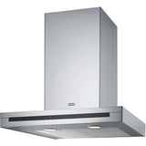 Hota Gemma T-Shape Fsmt 605 Xs Inox Satinat