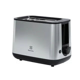 Prajitor de paine Electrolux E3T1-3ST, 800W, 2 felii, 7 setari temperatura, Inox