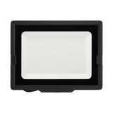 Proiector SMD slim LED 150W CW, negru, Novelite