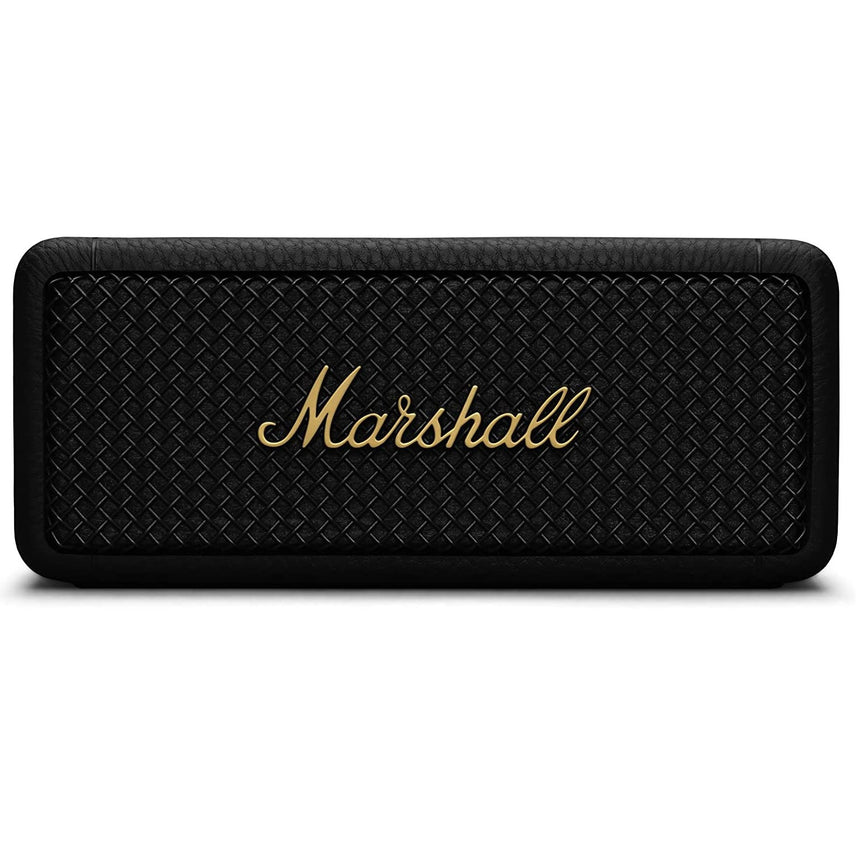 Boxa Marshall Emberton II Bluetooth, negru