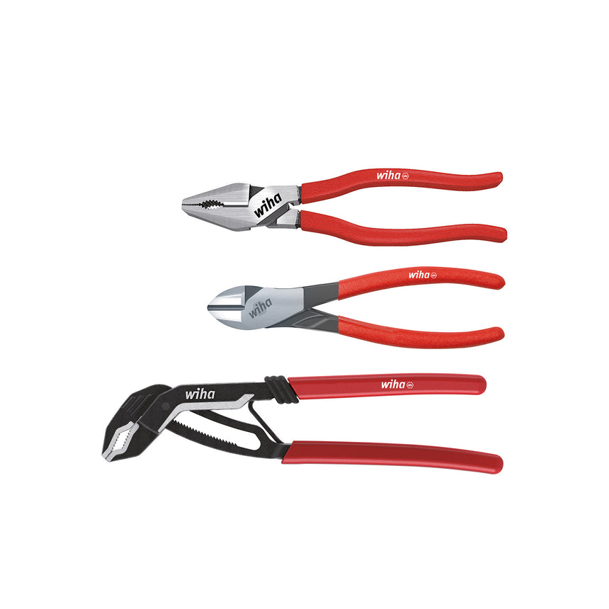 Set de 3 clesti Wiha Z99001