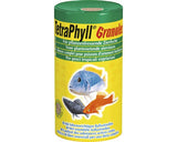 Hrana Pentru Pesti Tropicali Vegetarieni Tetra Phyll Granulat, 250 Ml