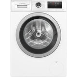 Masina de spalat rufe Bosch WAL28PH3BY, 10 kg, 1400 rpm, Motor EcoSilence Drive, Clasa A, i-DOS, Home Connect, Alb
