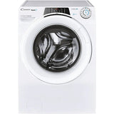 Masina de spalat rufe Slim Candy RO41274DWMCE/1-S, 7 kg, 1200 rpm, Clasa A, Wi-Fi, Inverter Motor, Mix power systems, Steam, Alb