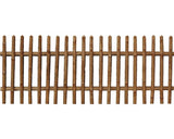 Gard Sipci Verticale, 250x79 Cm