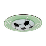 Plafoniera EGLO Tabara, 97667, E27, Verde