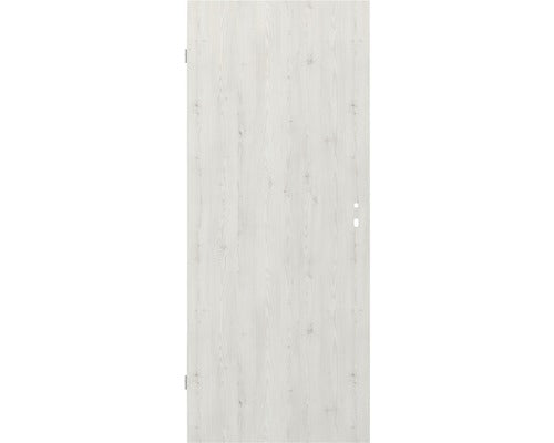 Foaie de Usa Verte Plina Pin Norvegian 203x64,4x4 cm Stanga