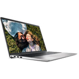 Laptop DELL Inspiron 15 3511, Intel Core i5-1135G7 pana la 4.2GHz, 15.6" Full HD, 16GB, SSD 512GB, Intel Iris Xe Graphics, Ubuntu, Argintiu
