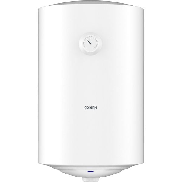 Boiler Electric GORENJE TG80W-E, 80l, 1500W, Alb