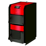 Centrala pe combustibil solid Sunsystem Burnit NWB PRIME 50 kW