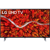 Televizor LG 43UP80003LA, 108 cm, Smart, 4K Ultra HD, LED, Clasa G