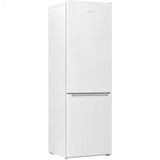 Combina frigorifica Arctic AK54270M40W, 262 L, Garden Fresh, Eco LED, Clasa E, H 170.8 cm, L 54 cm, Alb