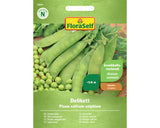 Seminte Legume Floraself Mazare Dulce Dellikett