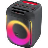 Boxa Portabila KENWOOD AS-P200BT, 50W, Bluetooth, Negru