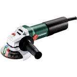 Polizor unghiular Metabo WQ 1100-125