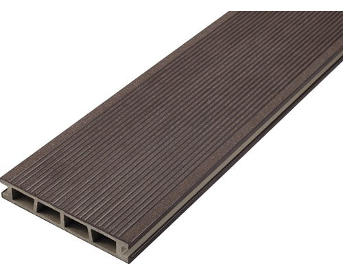 Profil Wpc Pentru Terasa Maro 25x150x2400 Mm