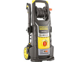 Masina de spalat cu presiune Stanley Fatmax SXFPW2500DTS profesionala cu 2 motoare 2500W 150bar 810l/h