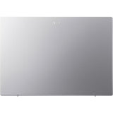 Laptop ACER Swift Go 14 OLED SFG14-71-72U8, Intel Core i7-13700H pana la 5GHz, 14" 2.8K, 16GB, SSD 1TB, Intel Iris Xe, Windows 11 Home, Argintiu