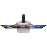 Monitor Gaming OLED SAMSUNG Odyssey G6 LS27DG602SU, 27", QHD, 360Hz, AMD FreeSync Premium Pro, HDR10+, Negru, Clasa G