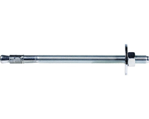Ancore Conexpand Fischer Fbn Ii M12x236 Mm, Zincate, 10 Bucati, Saiba Mare 44x4 Mm