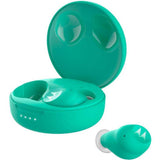 Casti audio Motorola VerveBuds 250 BT, TW, Turquis