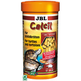 Hrana pentru broaste testoase JBL Calcil, 250 ml