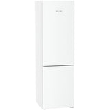 Frigider combinat Liebherr KGN 57Vd03, 361 L, M: 201,5 cm, EasyFresh, clasa energetica D, alb