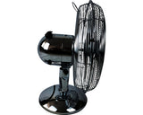 Ventilator De Birou Hantech Fgsb-12 Ø30cm 35w
