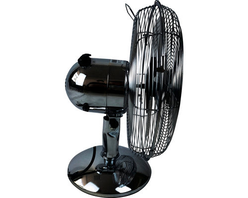 Ventilator De Birou Hantech Fgsb-12 Ø30cm 35w