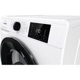 Uscator de Rufe GORENJE D2NE82/GN, Pompa de Caldura, 8 kg, 16 Programe, Clasa A++, Alb