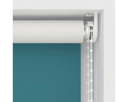 Rulou Opac Soluna V10 Uni Petrol 180x190 Cm