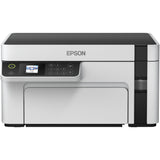 Multifunctional inkjet monocrom CISS Epson EcoTank M2120, Wireless, A4
