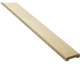 Element de Fixare Balustru Stejar 2000x70x18 mm