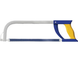 Fierastrau Pentru Metal (Bomfaier) Hss-bimetal Heckenrose 300mm, Maner Din Plastic